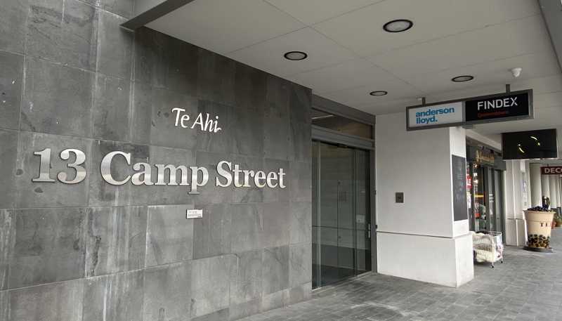 Part First/13 Camp Street, Queenstown Central