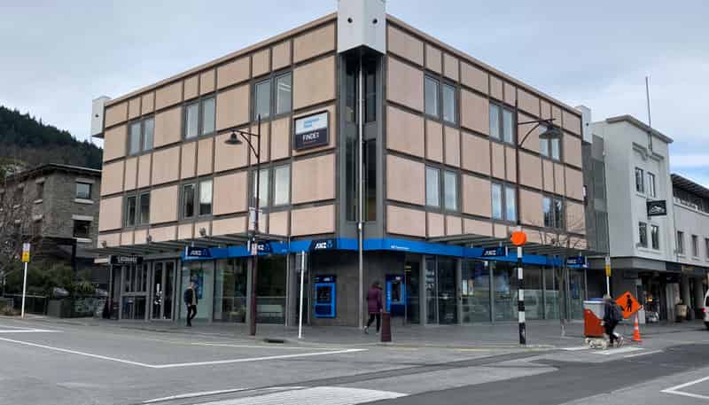 Part First/13 Camp Street, Queenstown Central