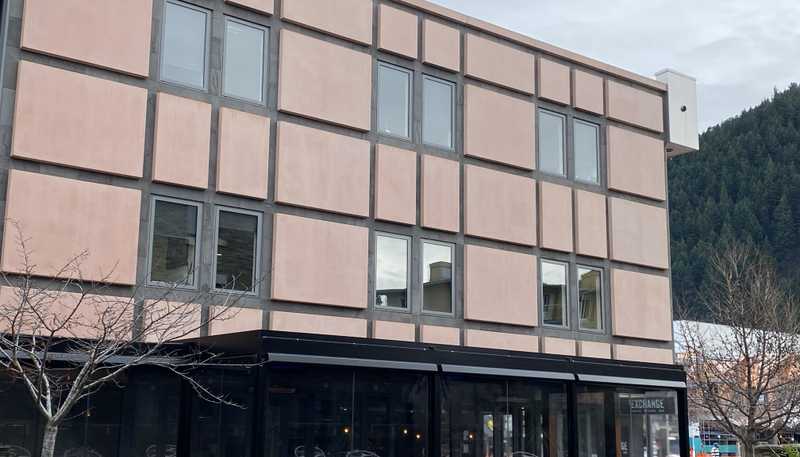 Part First/13 Camp Street, Queenstown Central
