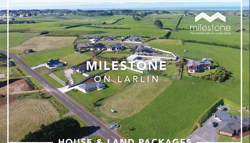 32b Larlin Drive, Hawera