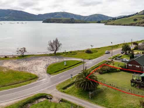 193 Purau Avenue, Purau