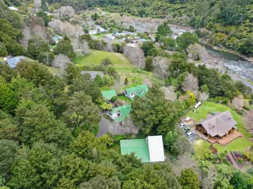 23B Moresby Street, Karangahake