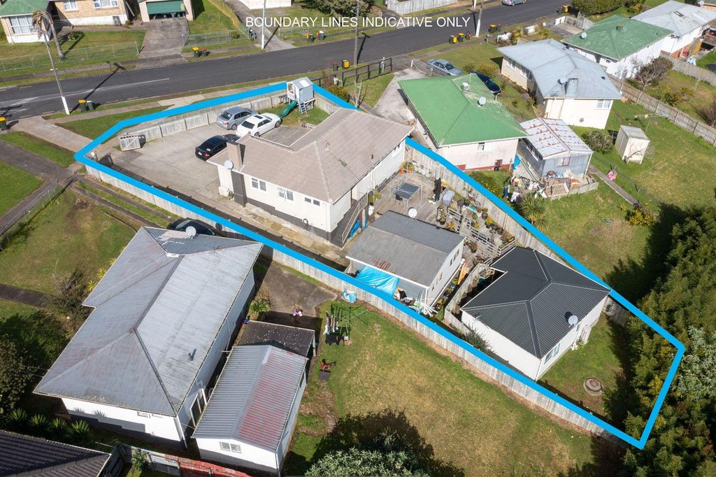 Property value 3 Hannah Road, Otara realestate.co.nz