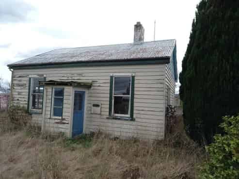 160 Birchwood Road, Ohai