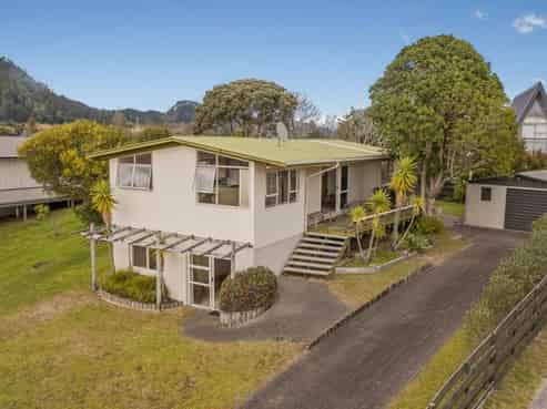 5 Glen Neaves, Pauanui
