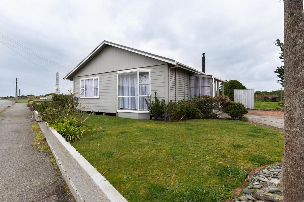 Property value 114 Reid Street, Blaketown realestate.co.nz