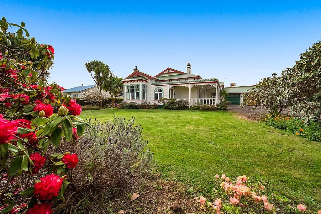 Property value 37 Ngatai Street, Manaia realestate.co.nz