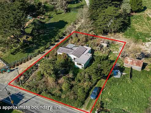 572 Ohariu Valley Road, Ohariu