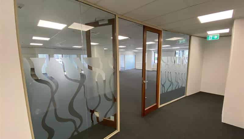  150 Willis Street, Te Aro