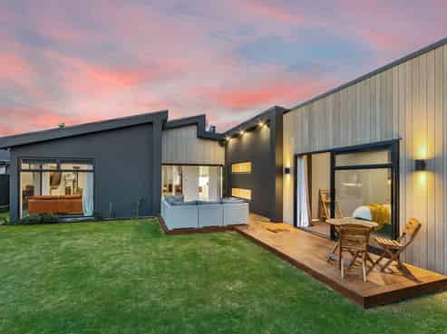 32 Hinterland Drive, Prebbleton