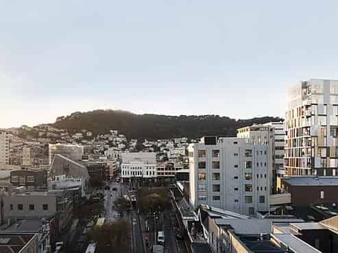11 Courtenay Place, Wellington Central