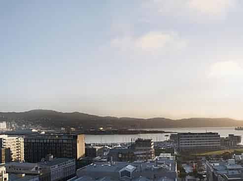 11 Courtenay Place, Wellington Central