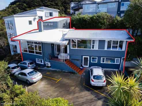 106 Queen Street, North Dunedin