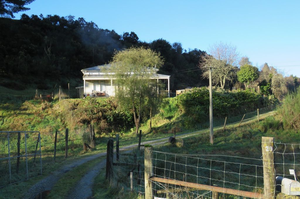 Property value 29 Hattie Street, Reefton realestate.co.nz