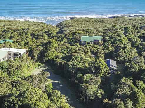 4 Ross Place, Punakaiki