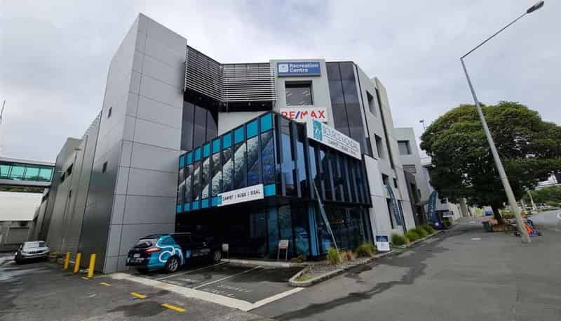  70 Stanley Street, Auckland Central