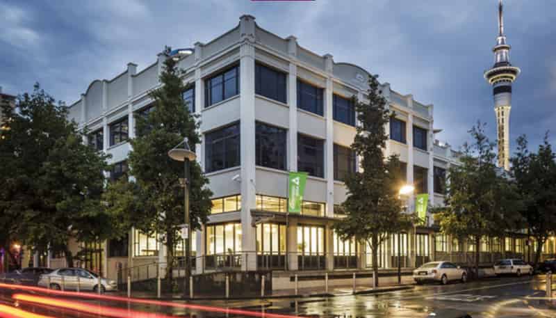  L3, 39 Market Place, Auckland Central