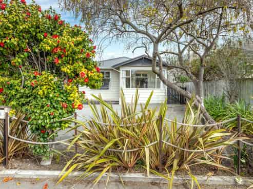 116 Nayland Street, Sumner