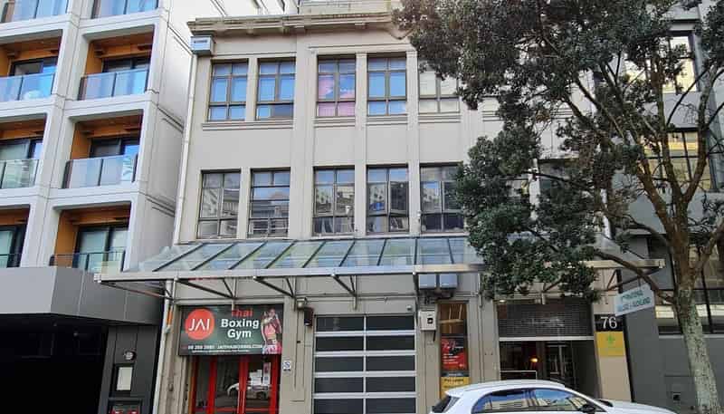  76 Anzac Avenue, Auckland Central