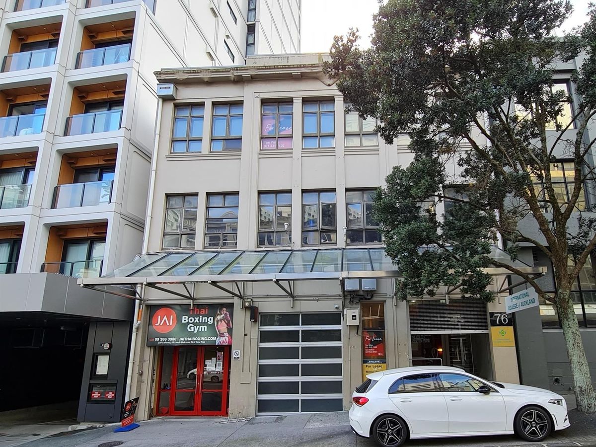 Savills  Affordable CBD Office