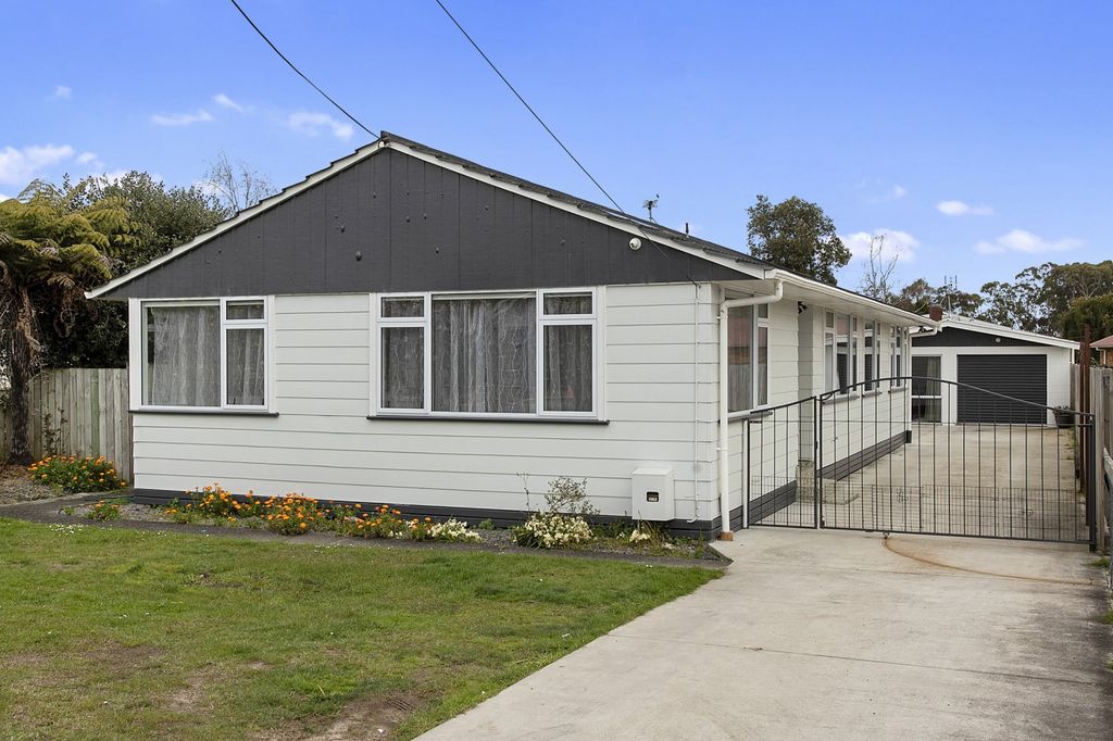 Property value 271 Tramway Road, Chartwell realestate.co.nz