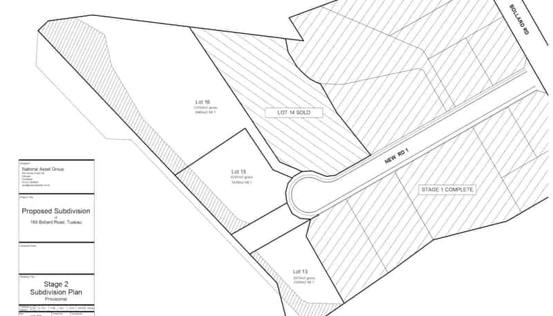 Lot 13/164 Bollard Road, Tuakau