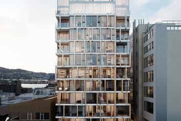 PRIME SITE - WELLINGTONS NEWEST DEVELOPMENT