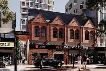PRIME SITE - WELLINGTONS NEWEST DEVELOPMENT