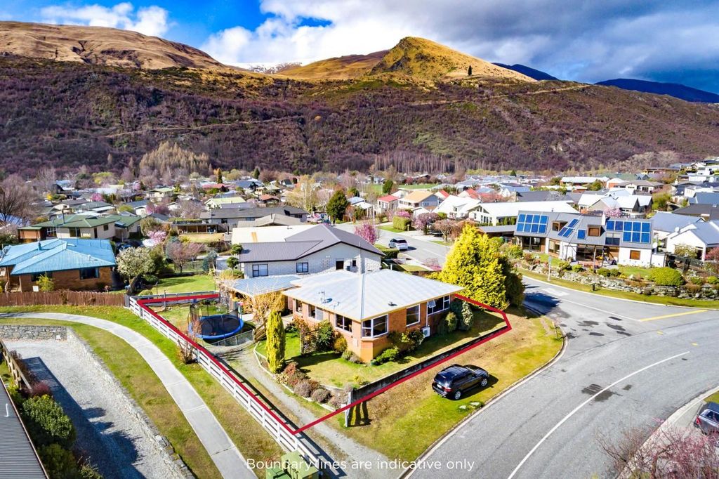 Property value 74 Cotter Avenue, Arrowtown realestate.co.nz