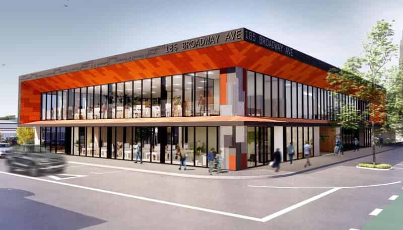 185 Broadway Avenue, Palmerston North Central