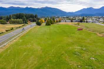 25 Te Anau Mossburn Highway, Te Anau