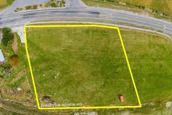 25 Te Anau Mossburn Highway, Te Anau