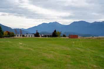 25 Te Anau Mossburn Highway, Te Anau