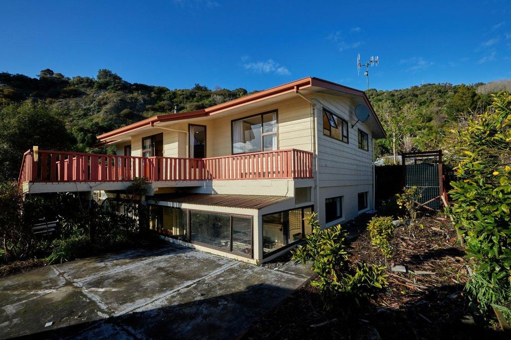 Property value 240B Esplanade, Kaikoura realestate.co.nz