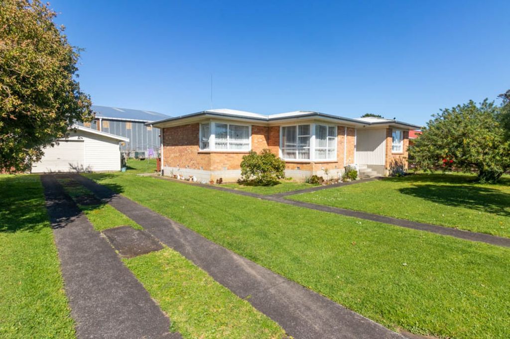 Property value 20 Lee Avenue, Paeroa realestate.co.nz