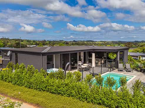 15 Laly Haddon Place, Matakana