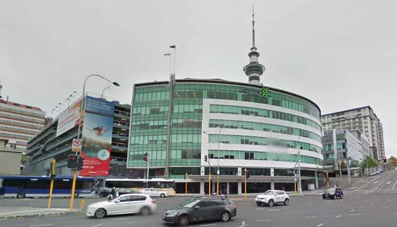  Part L4, 2-8 Nelson Street, Auckland Central