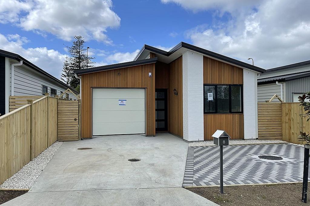 Property value 8 Selwyn Road, Manurewa realestate.co.nz