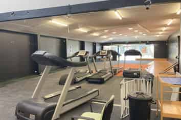Retail Precinct - Porirua CBD
