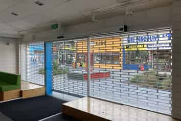 Retail Precinct - Porirua CBD