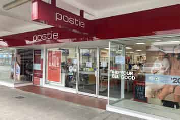 Third Best Shopping in Wellington