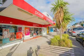 Third Best Shopping in Wellington