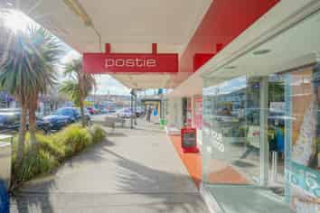 Third Best Shopping in Wellington