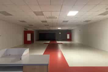 Best High-Qual Showroom