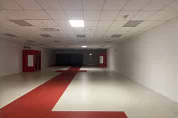 Best High-Qual Showroom