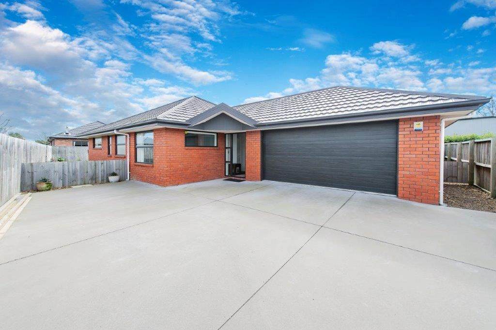Property value 37C Woodville Street, Leeston realestate.co.nz