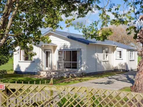 3985 State Highway 29, Te Poi