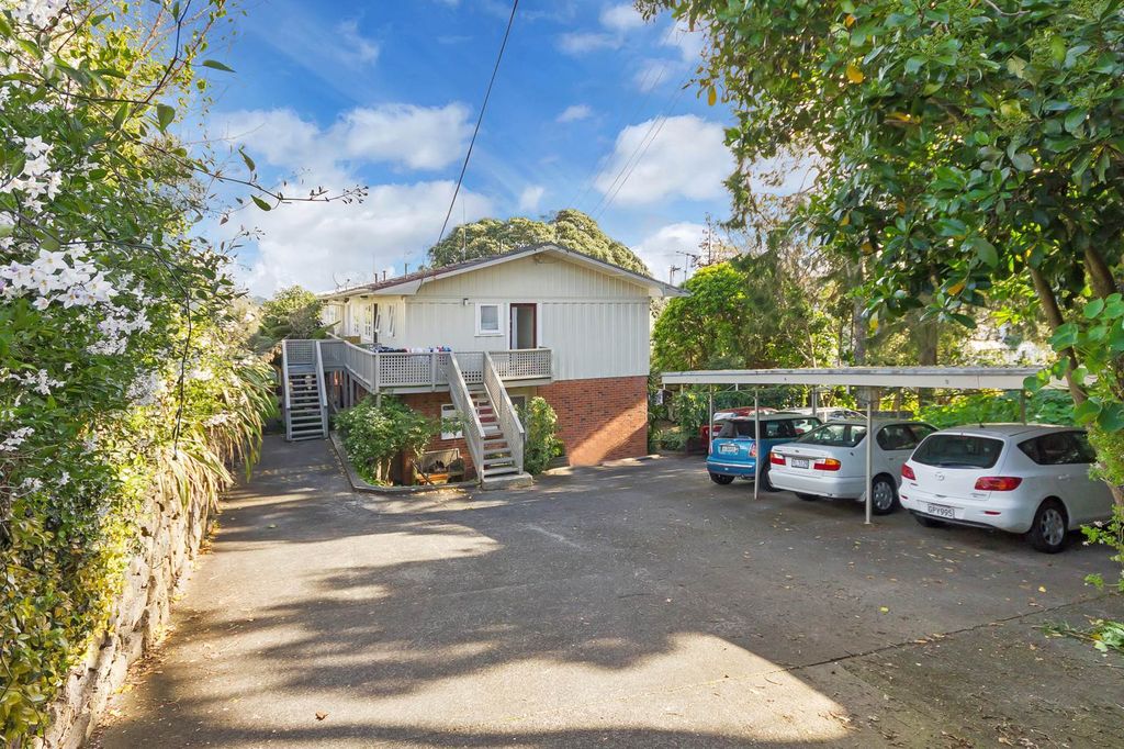 Property value 5/24A Grange Road, Mount Eden realestate.co.nz