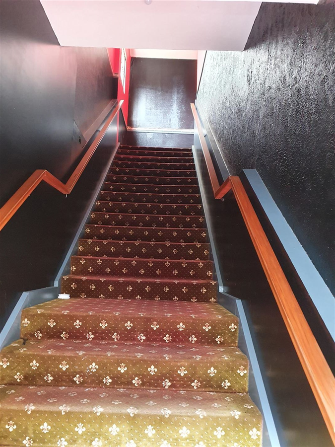 Inner City Floor For Lease - Ansicht 4
