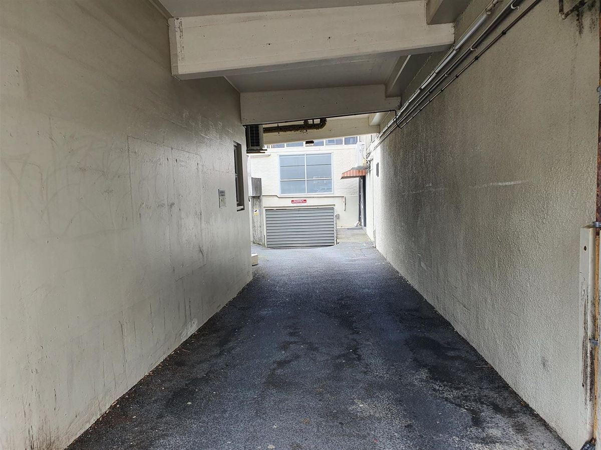 Inner City Floor For Lease - Ansicht 3